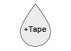 Freiform inkl. Applikationstape Freiform inkl. Applikationstape
