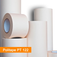 Übertragungsfolie | PolyTape PT122 | 100m Länge – Breite zur Auswahl - online bestellen bei SalierShop.de Übertragungsfolie | PolyTape PT122 | 100m Länge – Breite zur Auswahl - online bestellen bei SalierShop.de