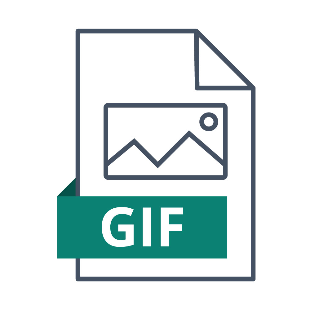 GIF Dateiformat | SalierDruck.de