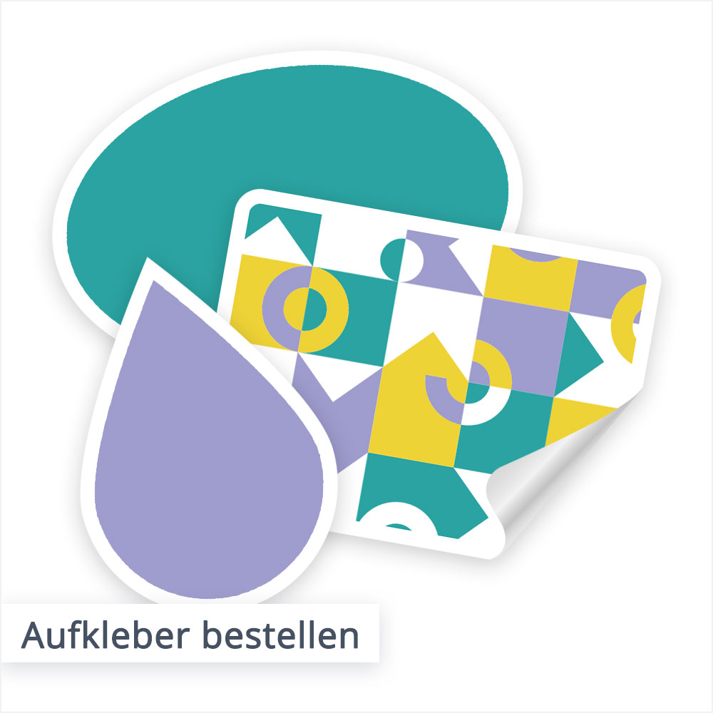 IGEPA Filzrakel Aufdruck IGEPA-Logo