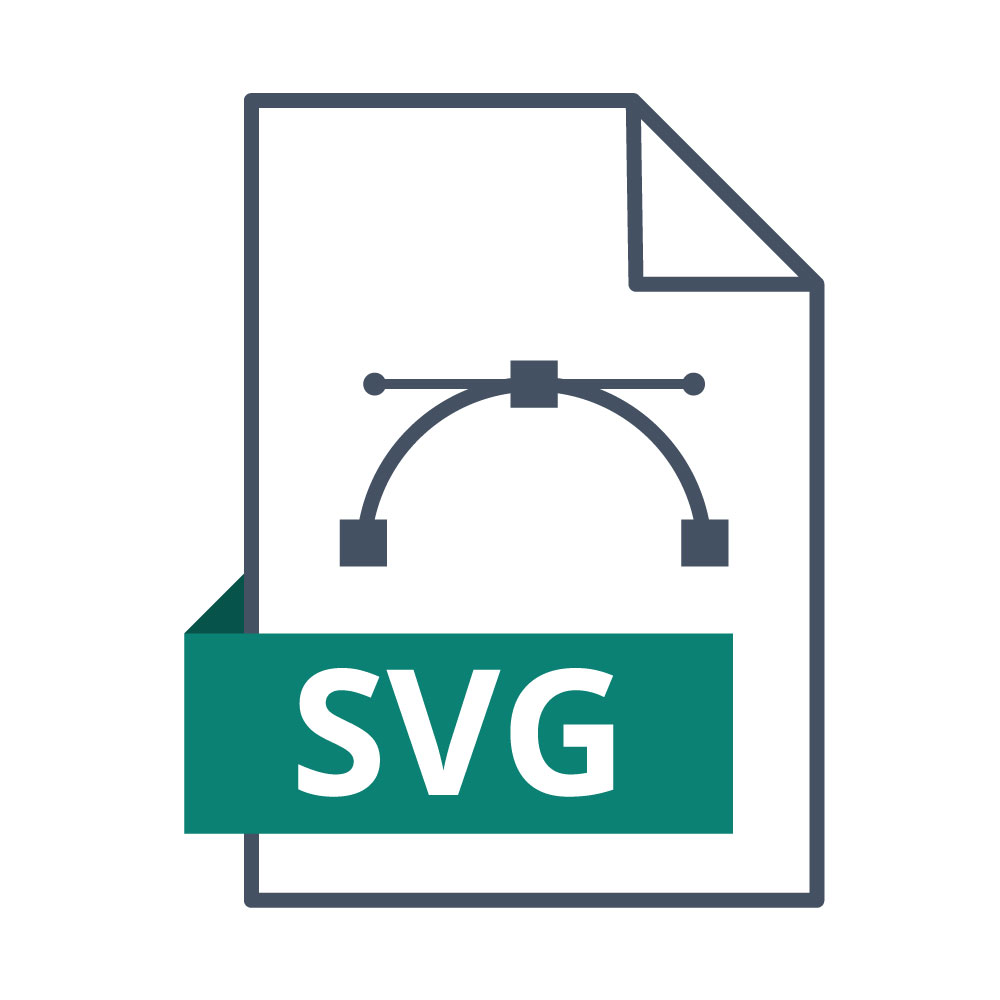 SVG Dateiformat | SalierDruck.de