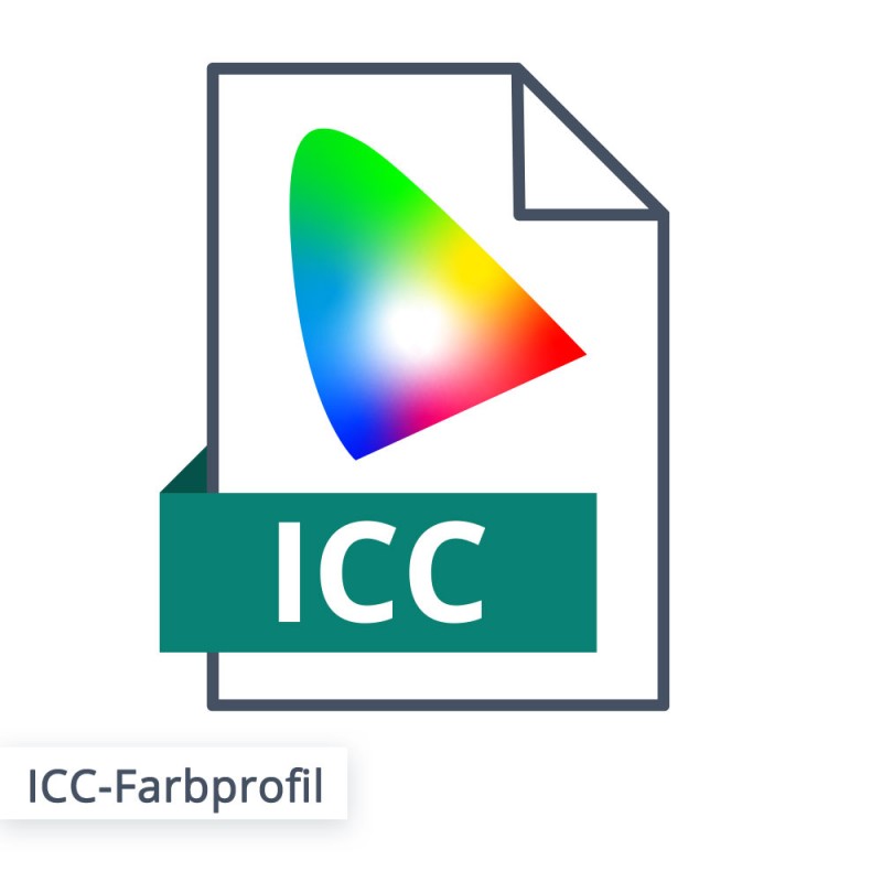 ICC Farbprofil