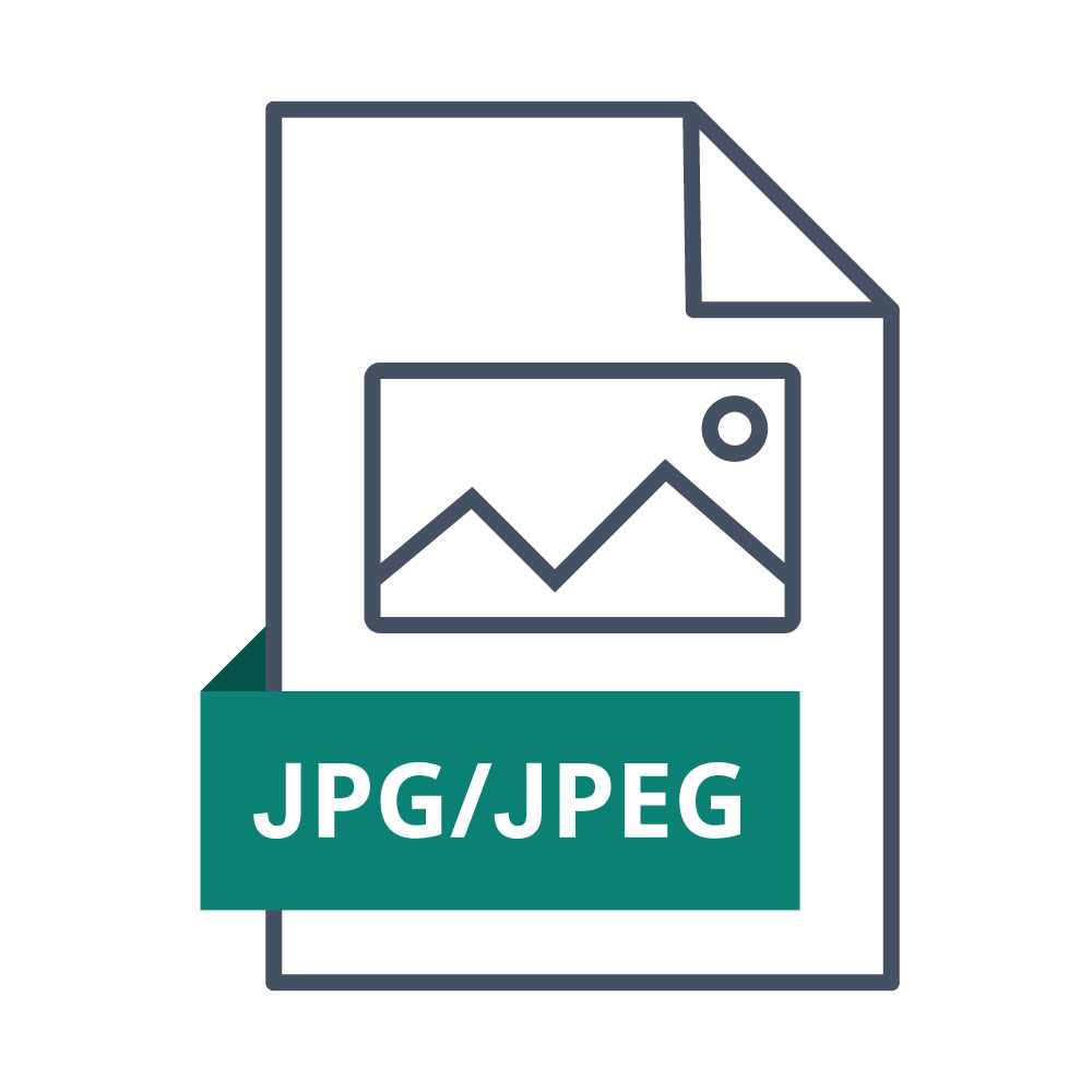 JPEG / JGP Dateiformat | SalierDruck.de