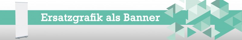 Ersatzgrafik als Banner | SalierDruck.de