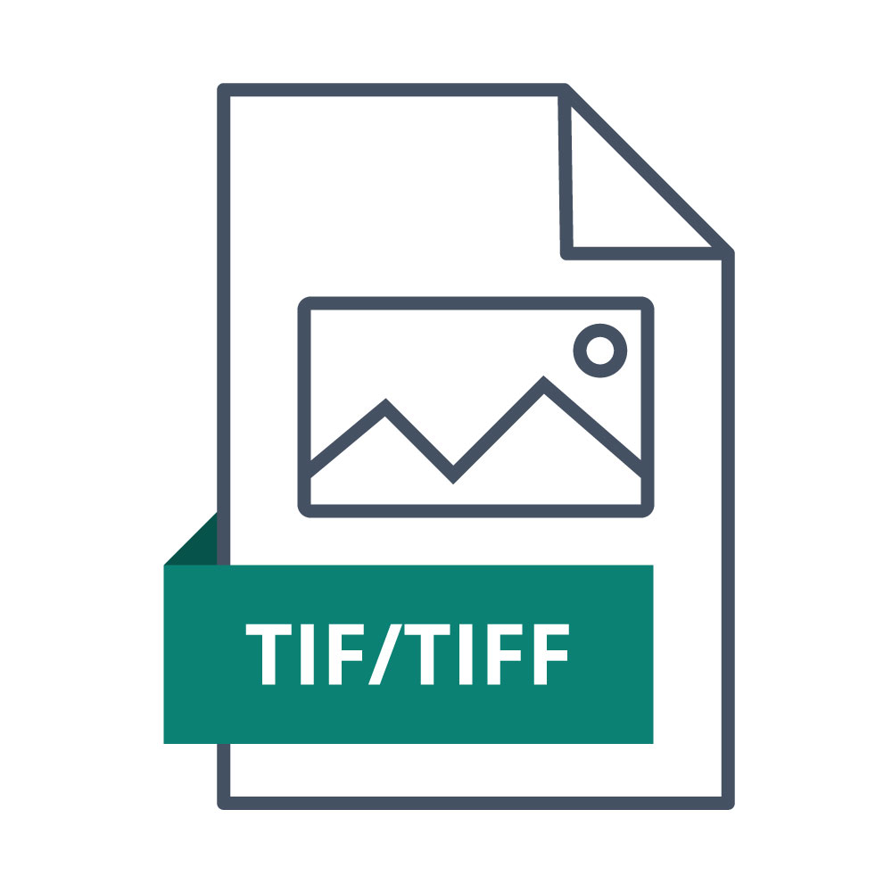 TIFF Dateiformat | SalierDruck.de