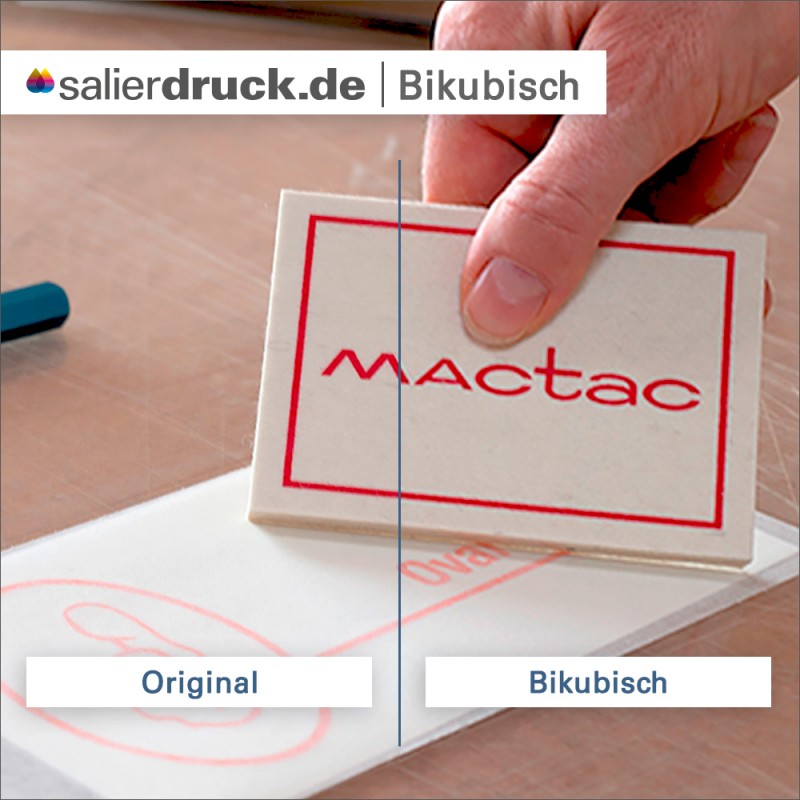 Interpolations-Methode „bikubisch” – SalierDruck