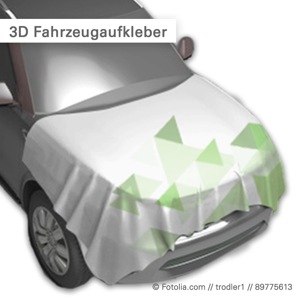 Flyer Banner Werbemittel Gegossene Klebefolie Fahrzeugverklebung Car Wrapping Klebefolie Bedrucken Business Industrie Publiciudad Cl