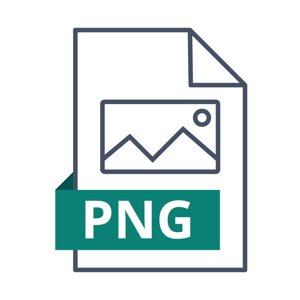 PNG Dateiformat | SalierDruck.de