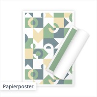 Papier Poster | Ihre Werbung auf barrieregestrichenem Papier | SalierDruck