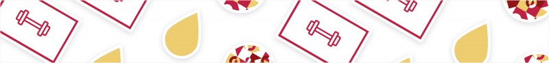 Stark haftende Sticker haften auf viel mehr Oberflächen als gewöhnliche, wie z.B. rauen oder niederenergetischen Untergründen. 