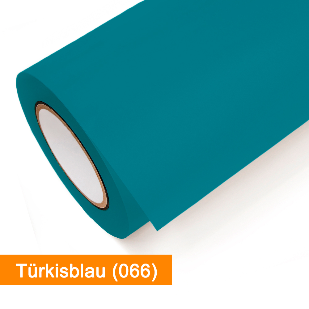KlebefolieOracal 631-066 Türkisblau mattab 1 lfmgünstige Preise