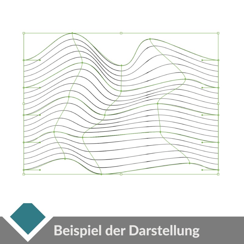 Dynamischen Wellen: So könnte die Anpassung aussehen