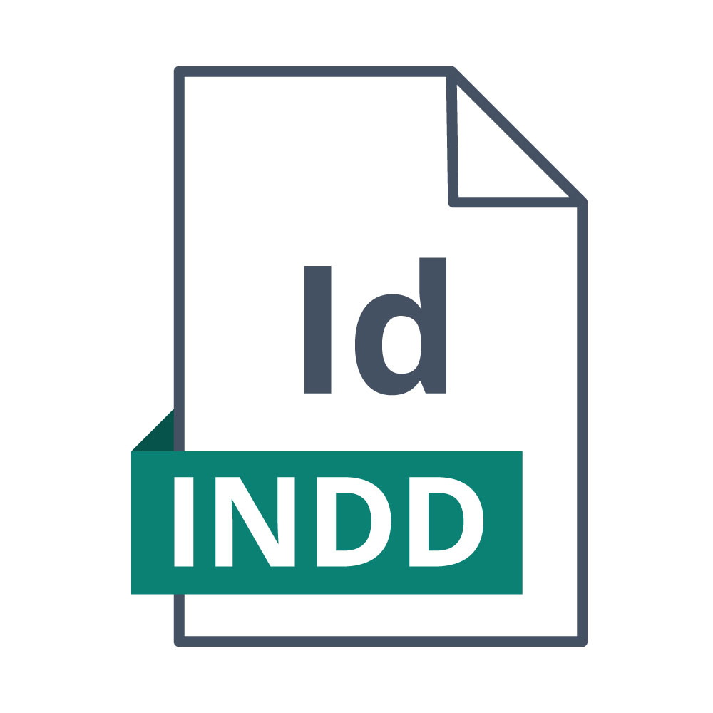 INDD Dateiformat | SalierDruck.de