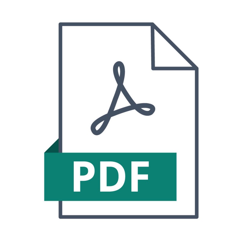 Dateiformat PDF