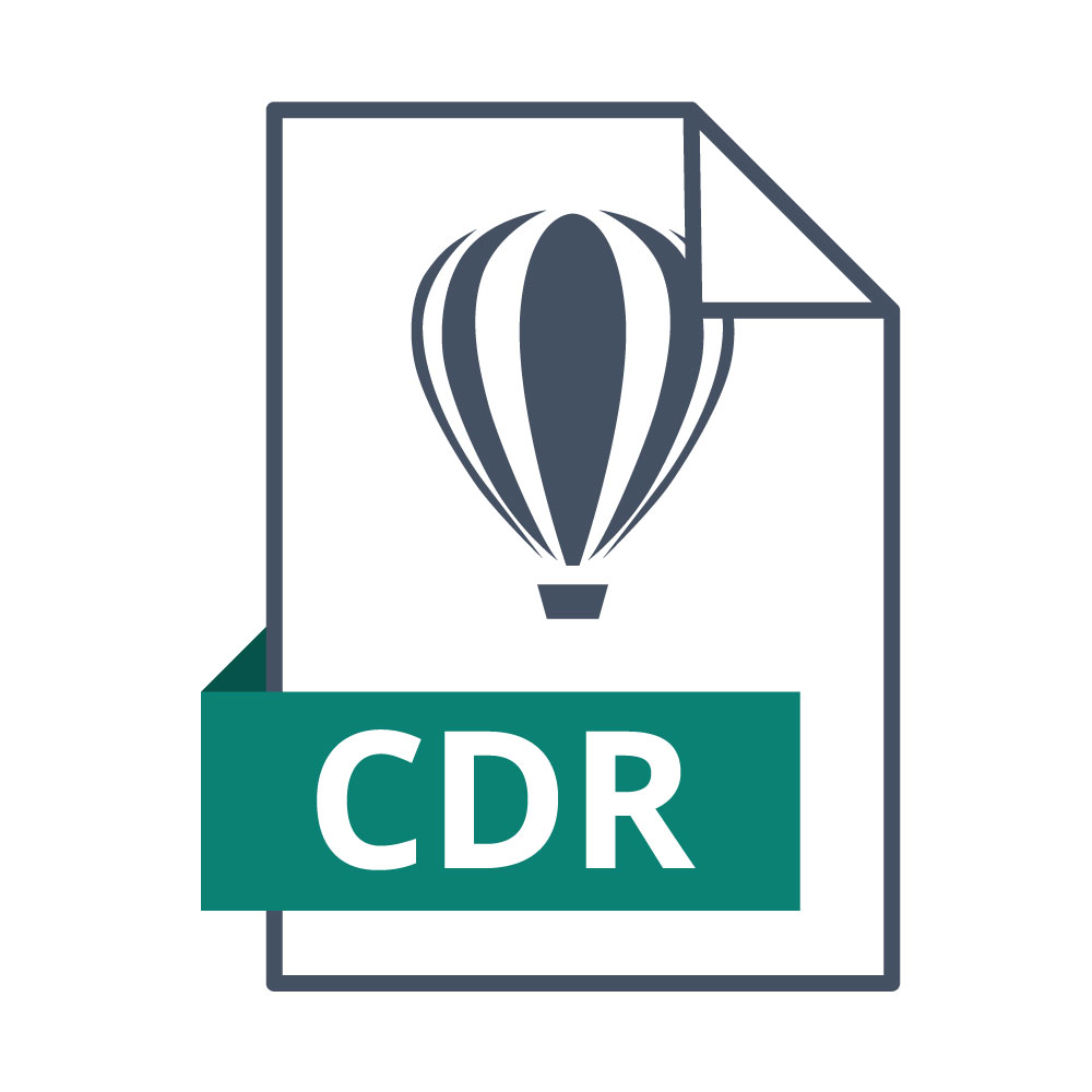 CDR Dateiformat | SalierDruck.de