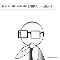 Was ist eine GIF Animation?