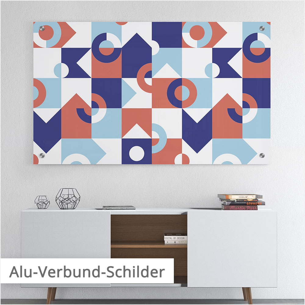 Alu Verbundplatten Bedruckt Individuell Und Gunstig Salierdruck De