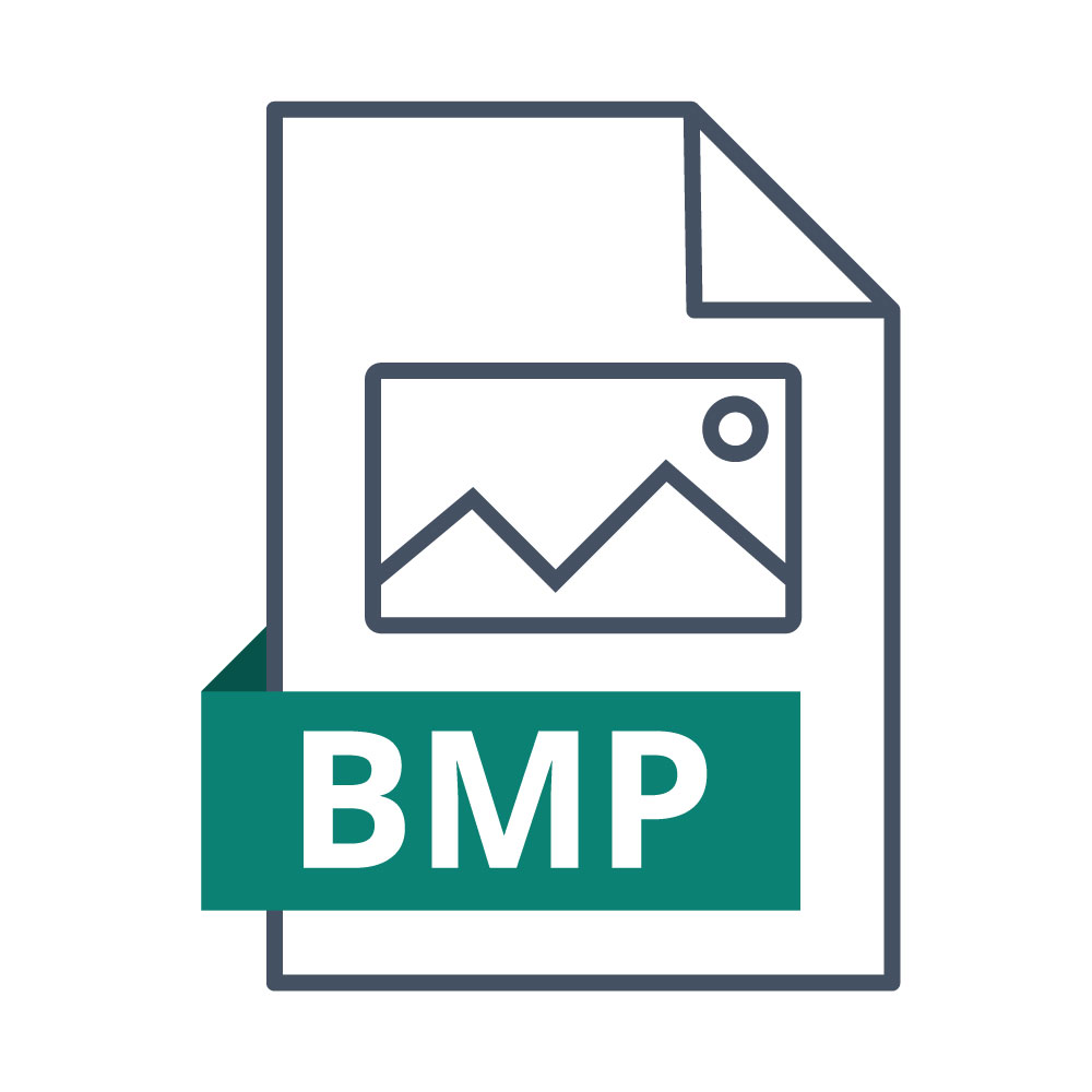 BMP Dateiformat | SalierDruck.de