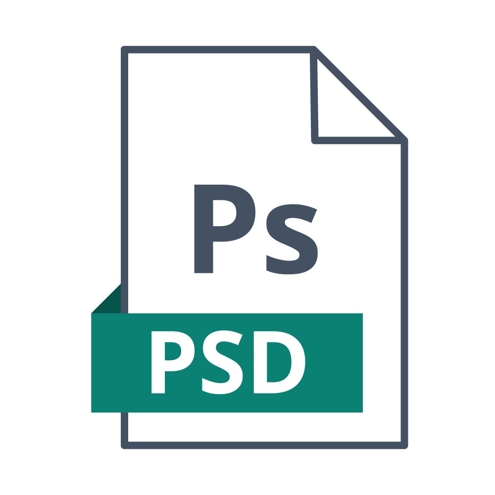 PSD Dateiformat | SalierDruck.de