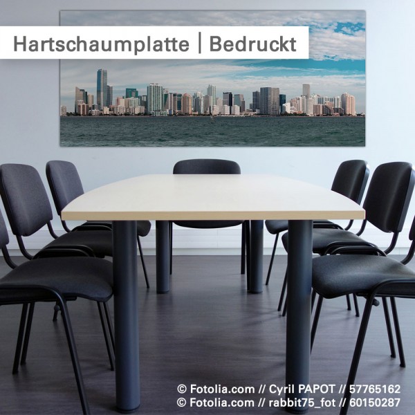 forex hartschaumplatten bedrucken