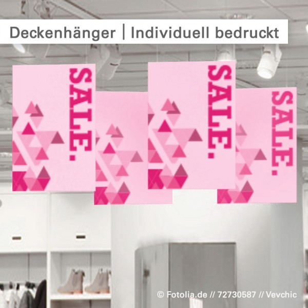Forex Druck Werbeschilder Gefrast Bei Salierdruck De - 